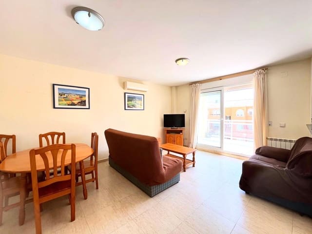3 soveværelse Penthouse til salg i Les Bassetes - El Marjal, Dénia med swimmingpool - € 340.000 (Ref: 9986944)