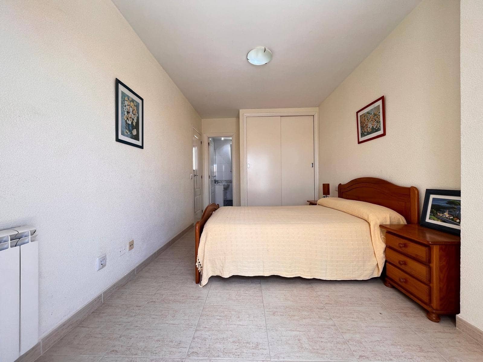 3 soveværelse Penthouse til salg i Denia med swimmingpool - € 340.000 (Ref: 9986944)