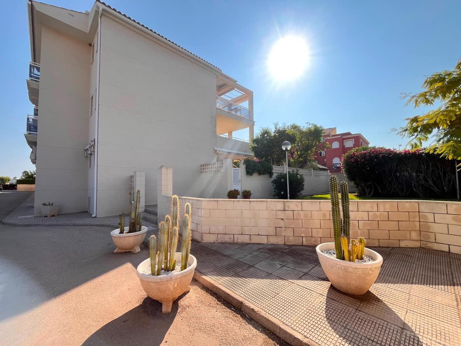 3 soveværelse Penthouse til salg i Denia med swimmingpool - € 340.000 (Ref: 9986944)