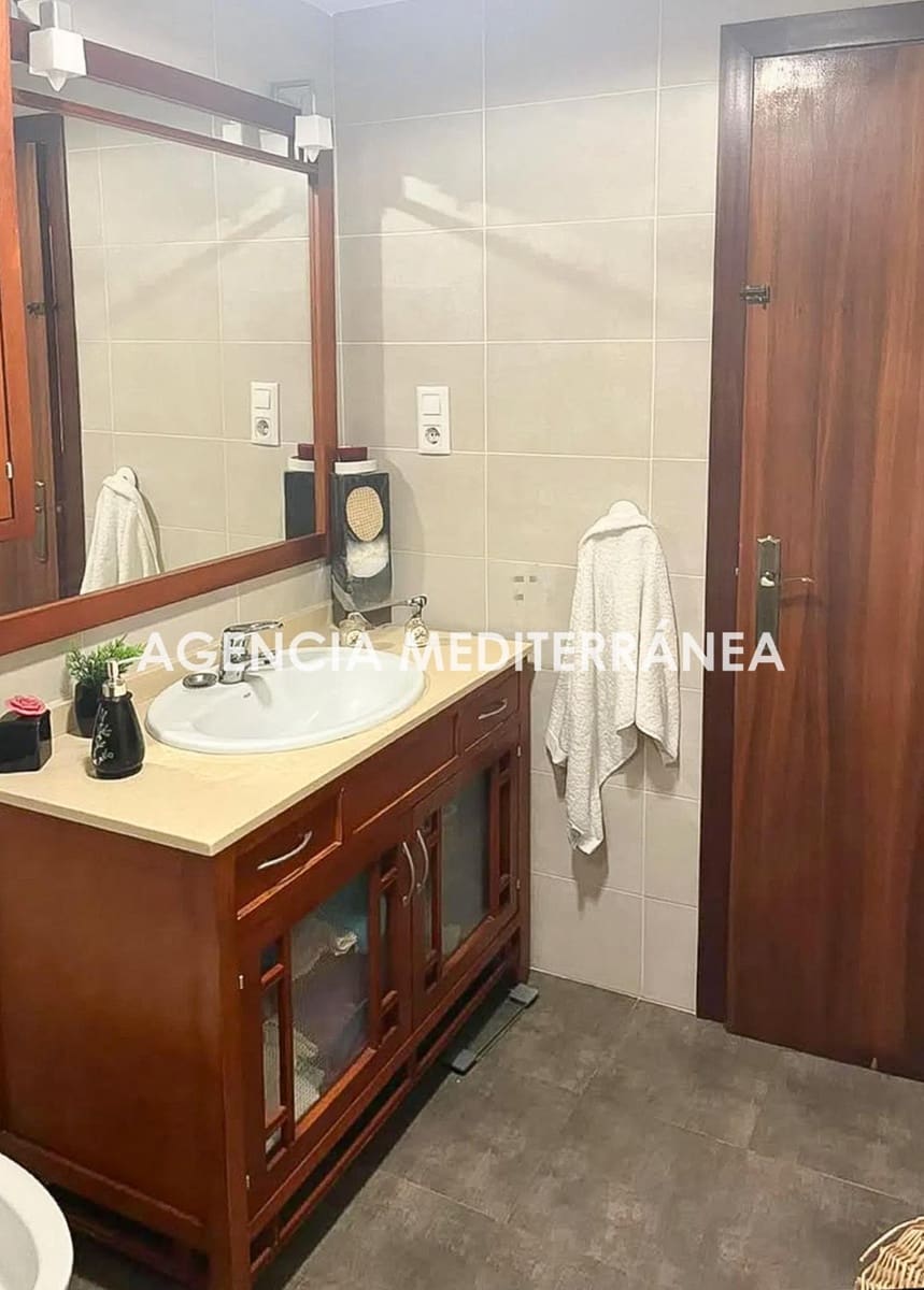 3 chambre Appartement à vendre à Valence ville avec garage - 330 000 € (Ref: 9990789)