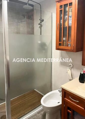 3 soveværelse Lejlighed til salg i L'Hort de Senabre, Valencia by med garage - € 330.000 (Ref: 9990789)