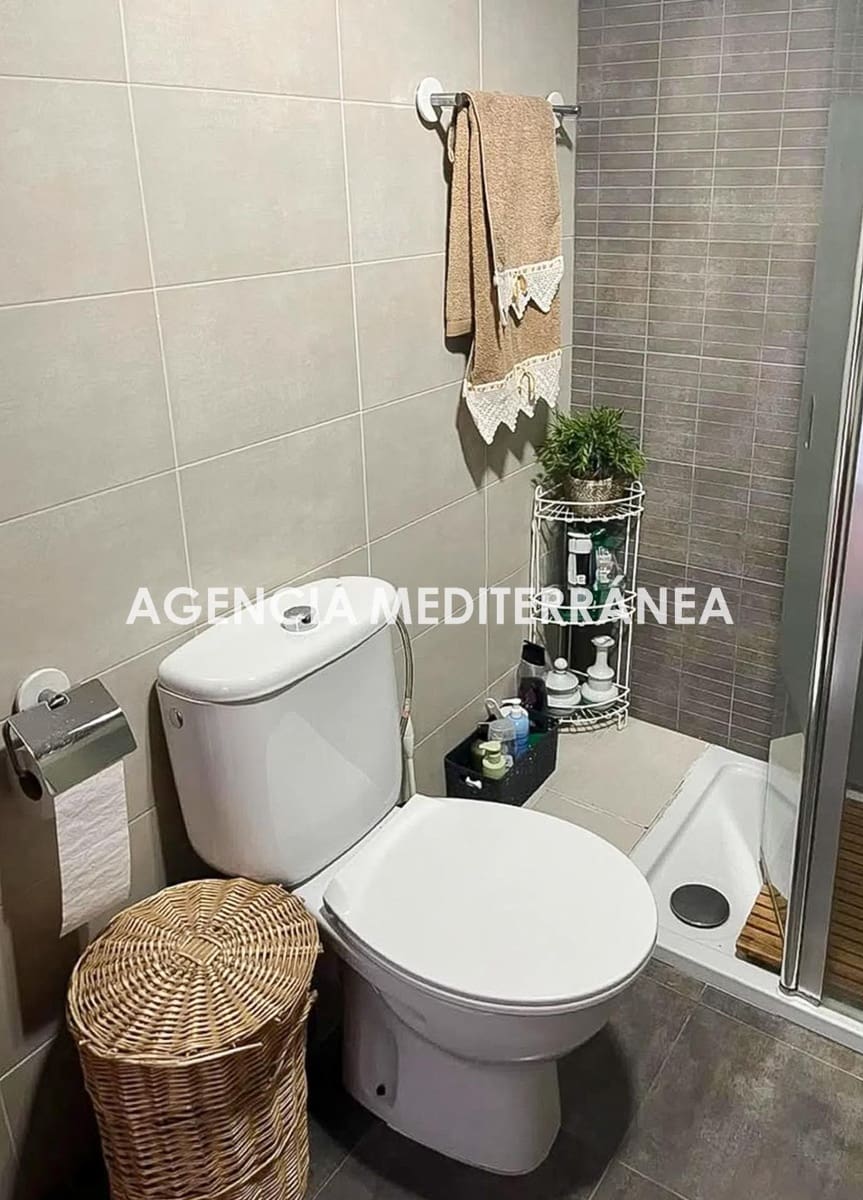 3 chambre Appartement à vendre à Valence ville avec garage - 330 000 € (Ref: 9990789)