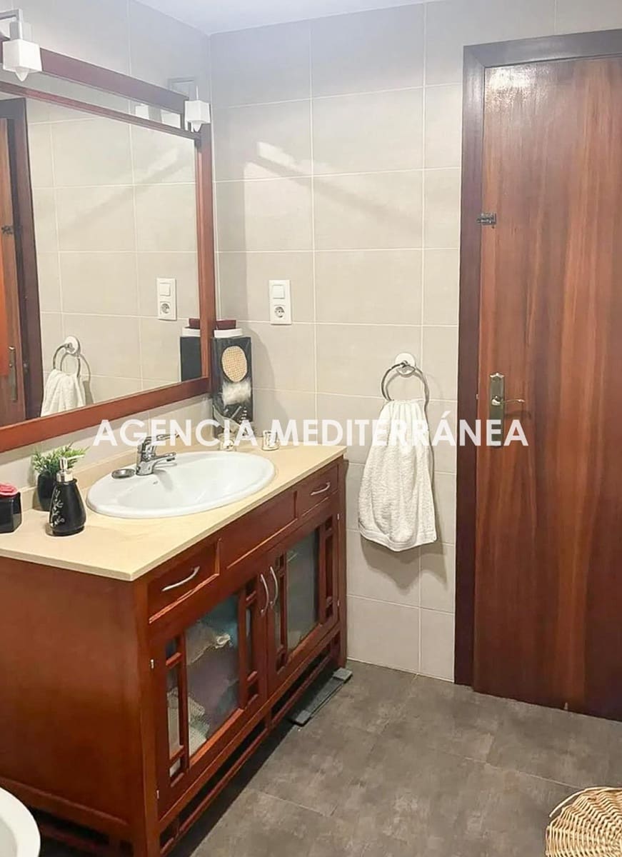 3 chambre Appartement à vendre à Valence ville avec garage - 330 000 € (Ref: 9990789)