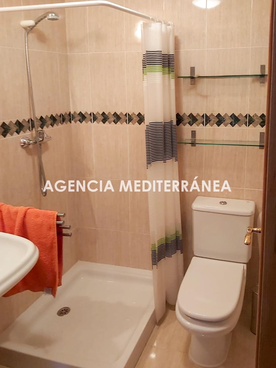 3 chambre Appartement à vendre à Valence ville avec garage - 330 000 € (Ref: 9990789)