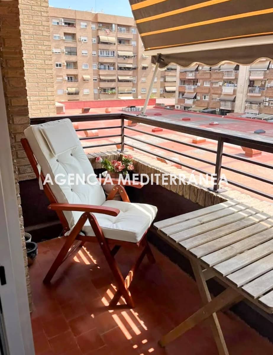 3 chambre Appartement à vendre à Valence ville avec garage - 330 000 € (Ref: 9990789)