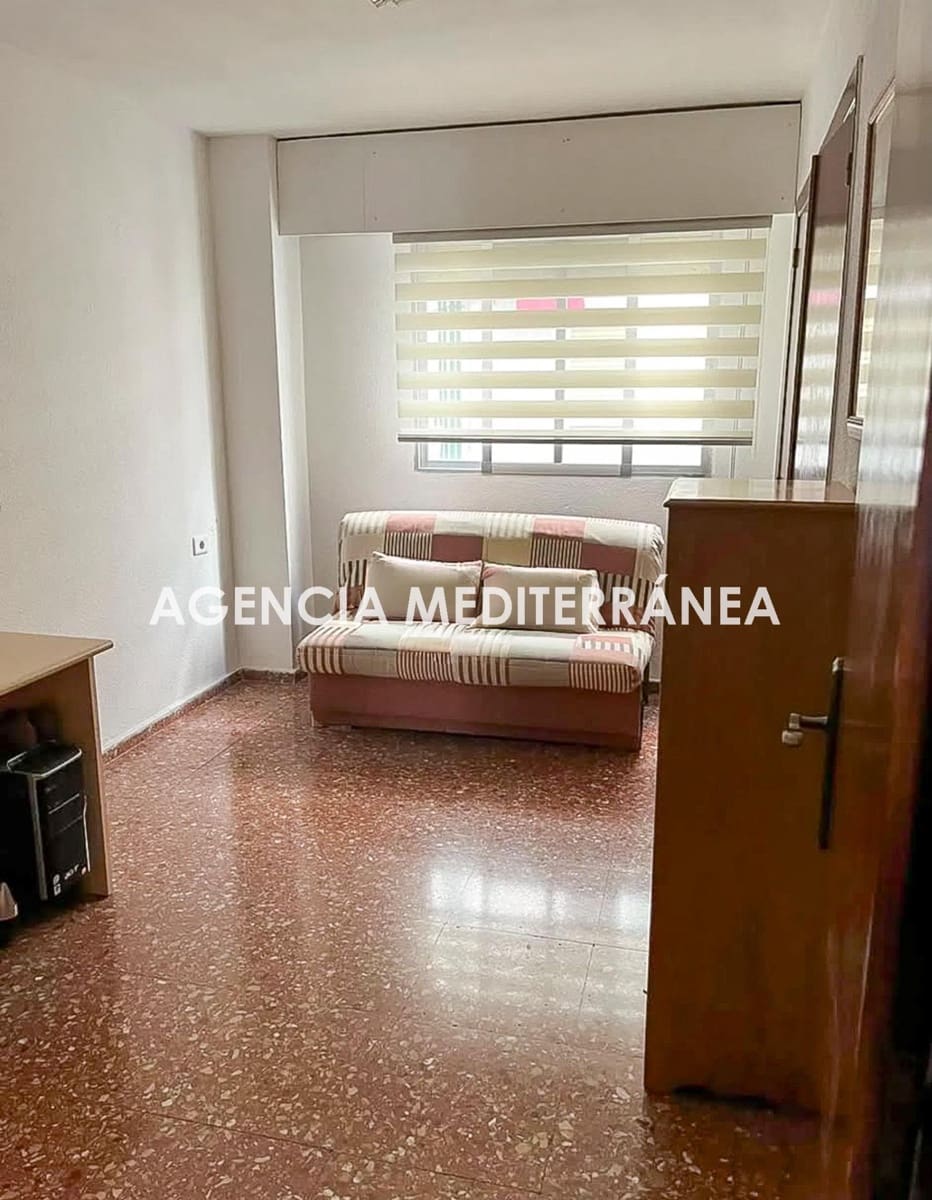 3 chambre Appartement à vendre à Valence ville avec garage - 330 000 € (Ref: 9990789)