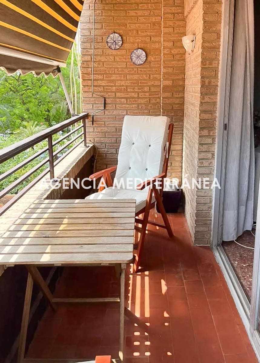 3 chambre Appartement à vendre à Valence ville avec garage - 330 000 € (Ref: 9990789)