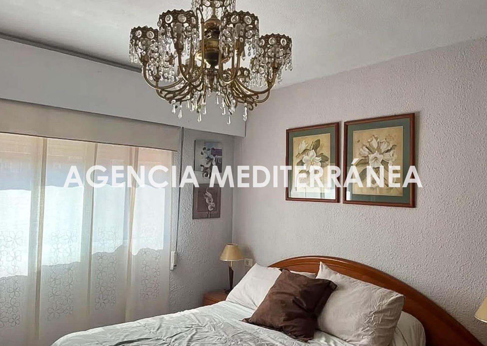 3 chambre Appartement à vendre à Valence ville avec garage - 330 000 € (Ref: 9990789)