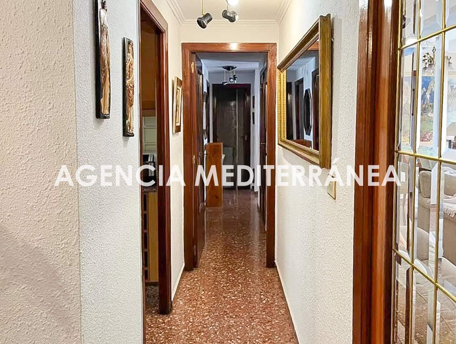3 chambre Appartement à vendre à Valence ville avec garage - 330 000 € (Ref: 9990789)