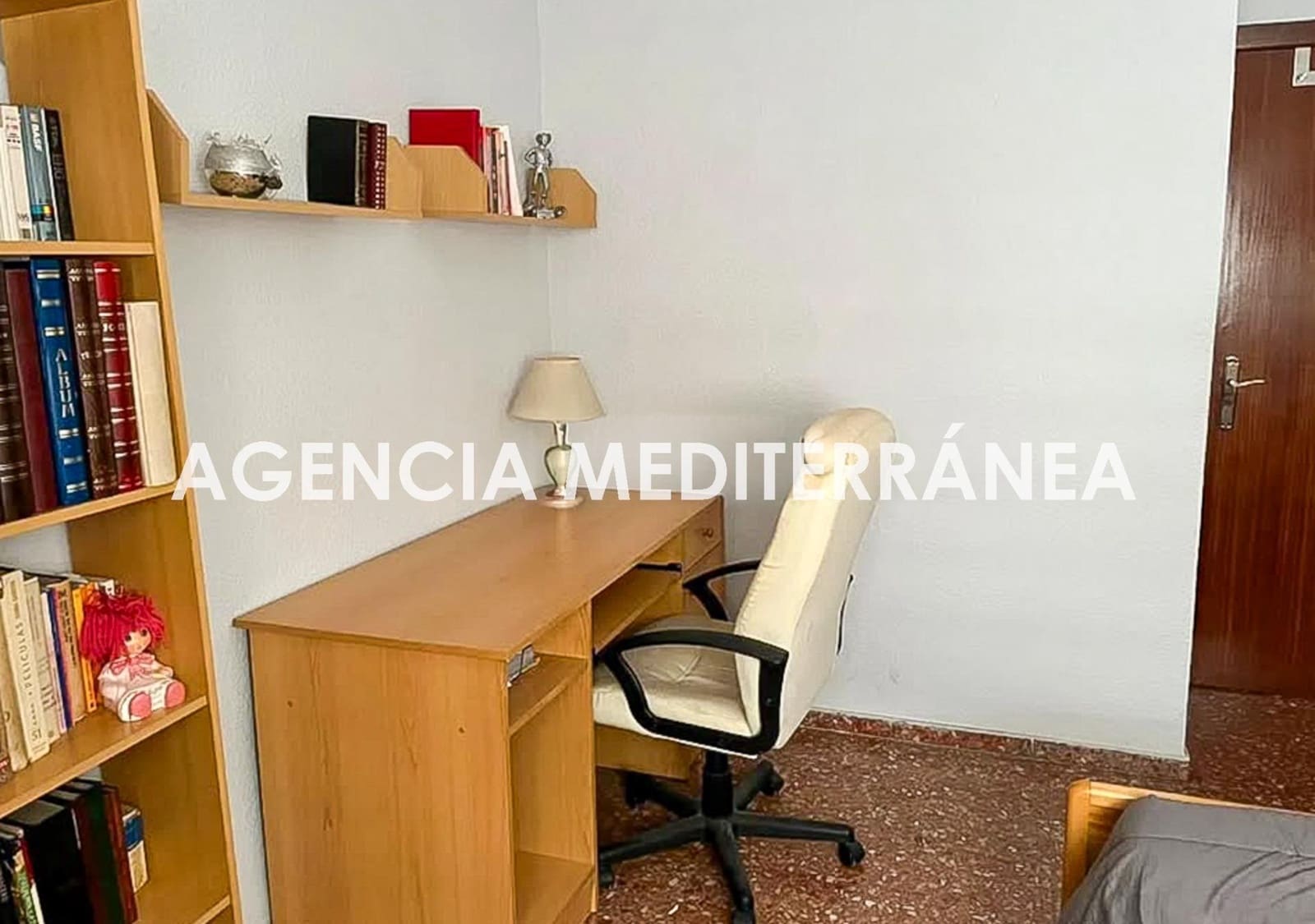 3 chambre Appartement à vendre à Valence ville avec garage - 330 000 € (Ref: 9990789)
