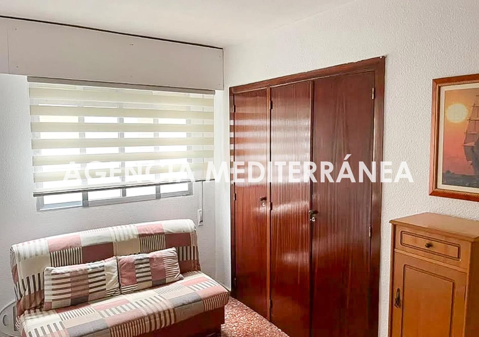 3 chambre Appartement à vendre à Valence ville avec garage - 330 000 € (Ref: 9990789)