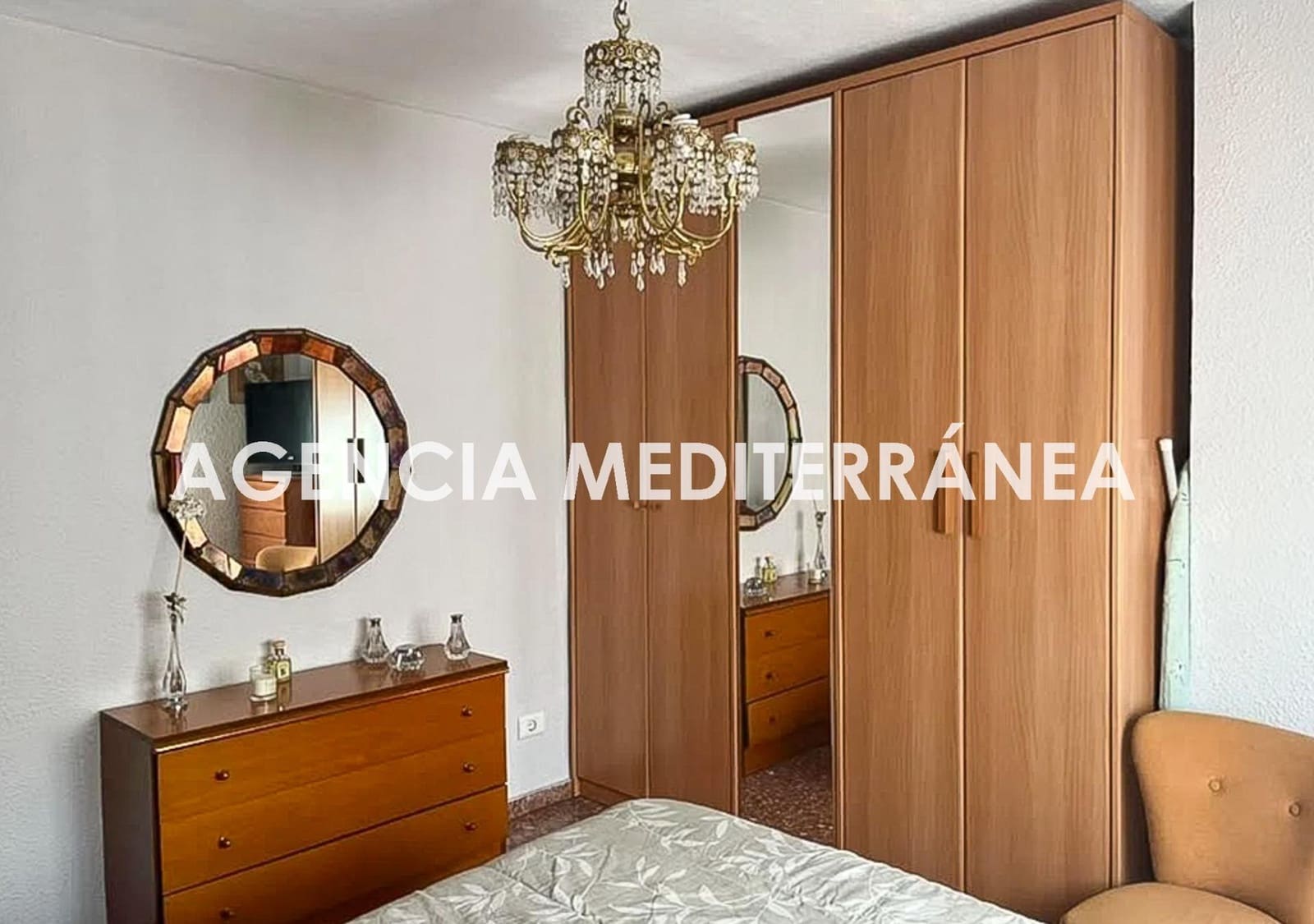 3 chambre Appartement à vendre à Valence ville avec garage - 330 000 € (Ref: 9990789)