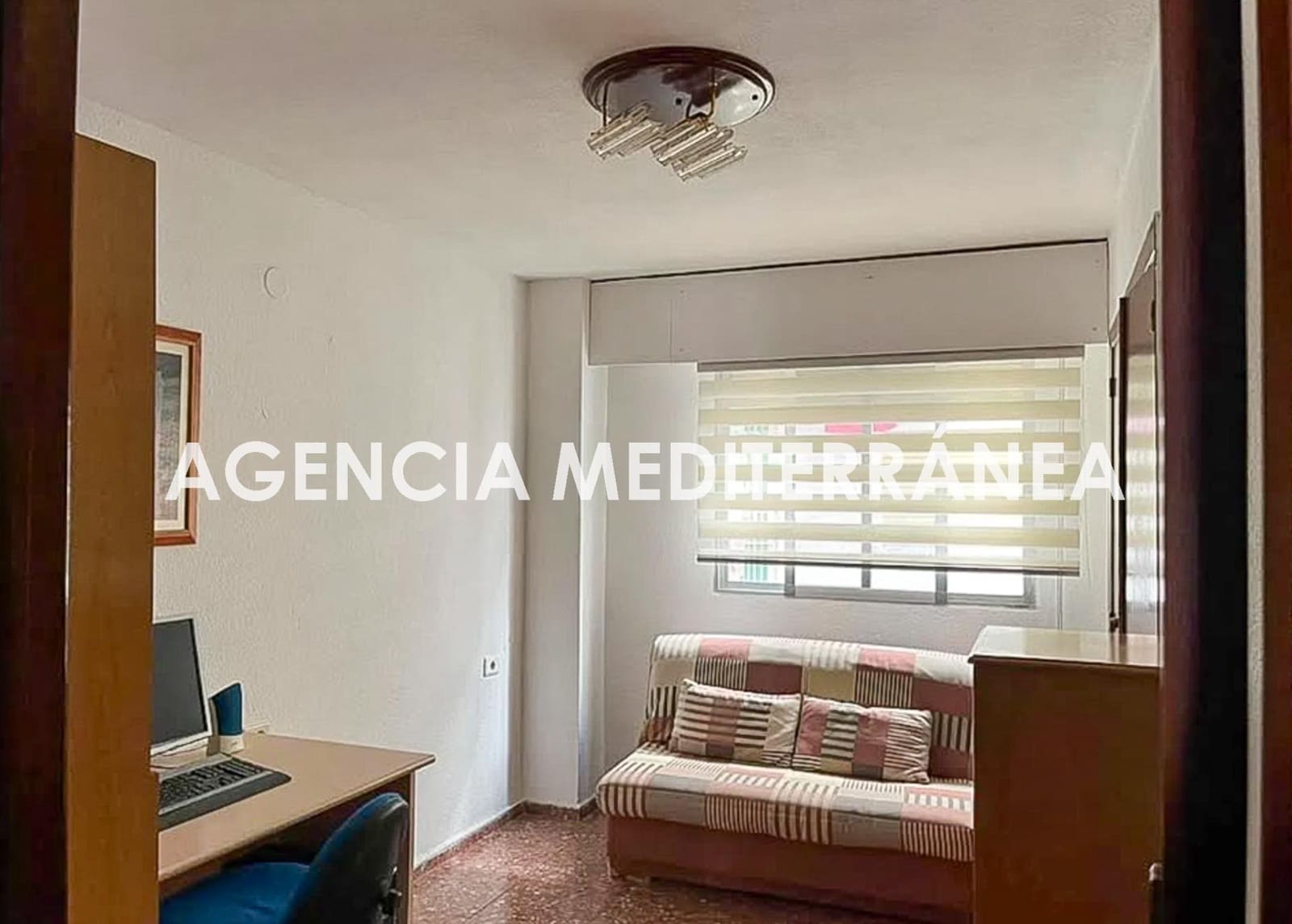 3 chambre Appartement à vendre à Valence ville avec garage - 330 000 € (Ref: 9990789)