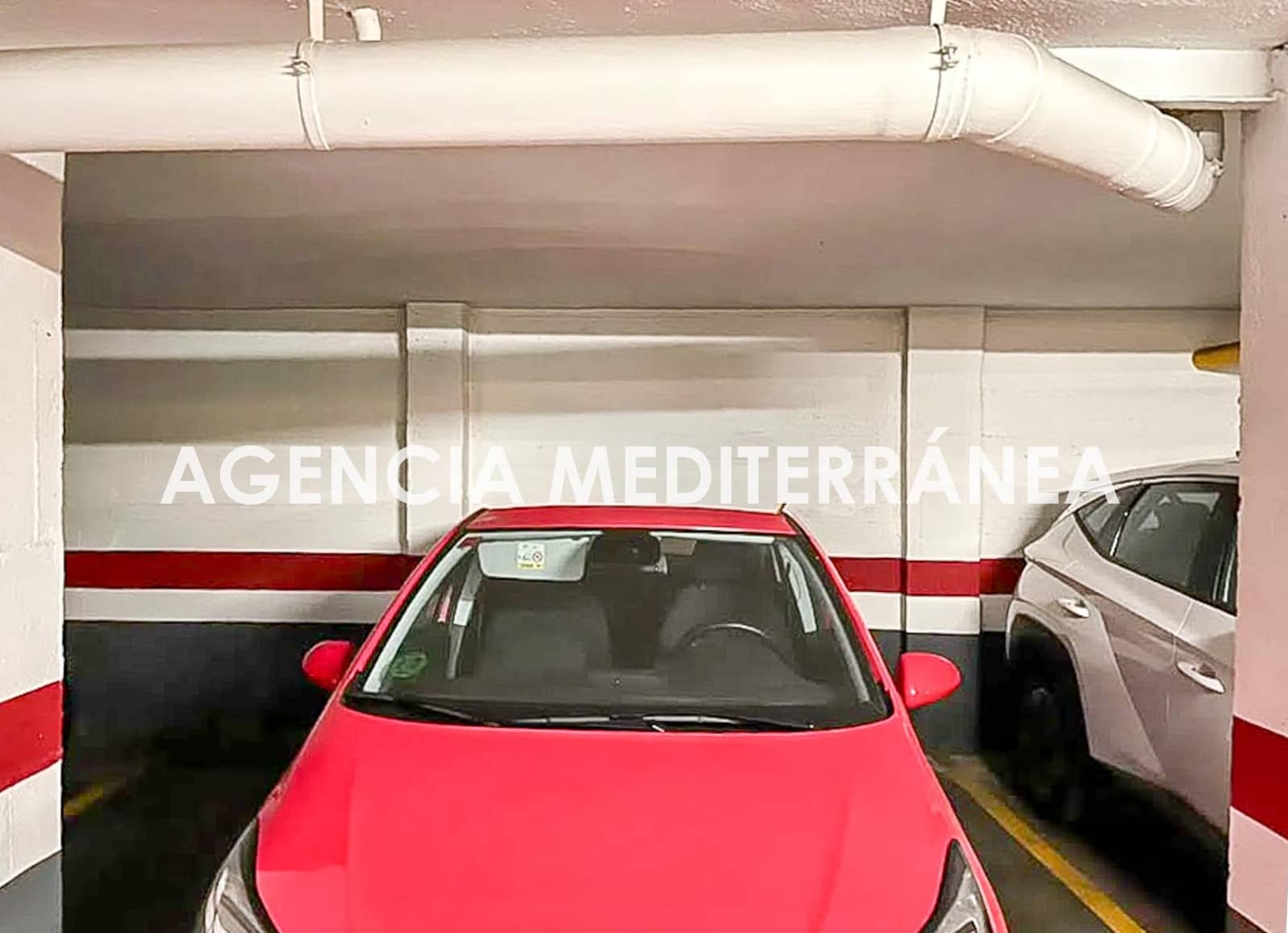 3 chambre Appartement à vendre à Valence ville avec garage - 330 000 € (Ref: 9990789)