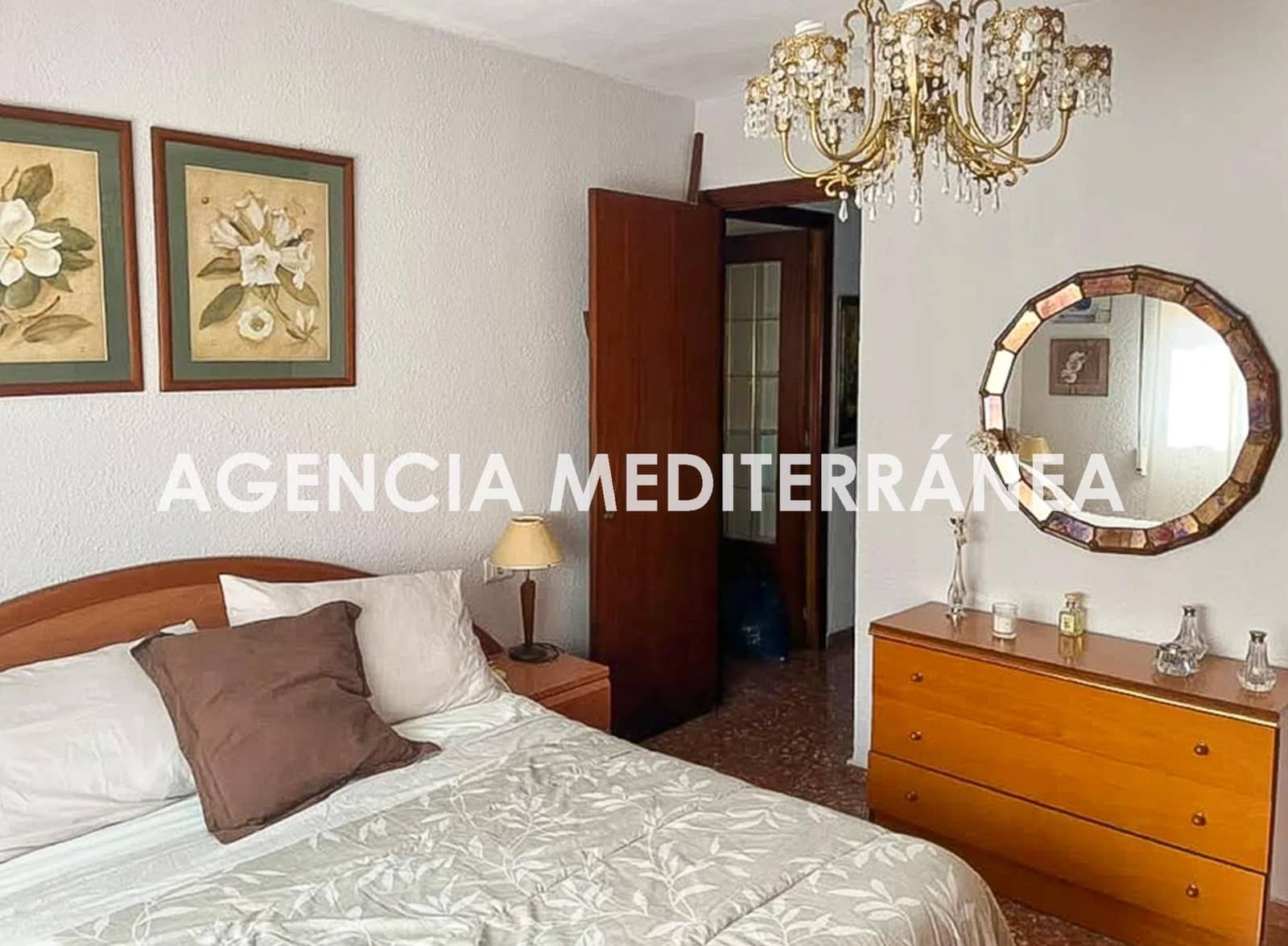 3 chambre Appartement à vendre à Valence ville avec garage - 330 000 € (Ref: 9990789)