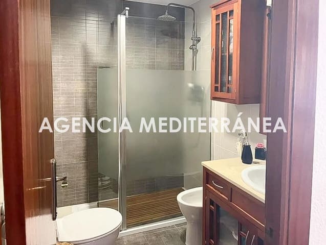 3 soveværelse Lejlighed til salg i L'Hort de Senabre, Valencia by med garage - € 330.000 (Ref: 9990789)