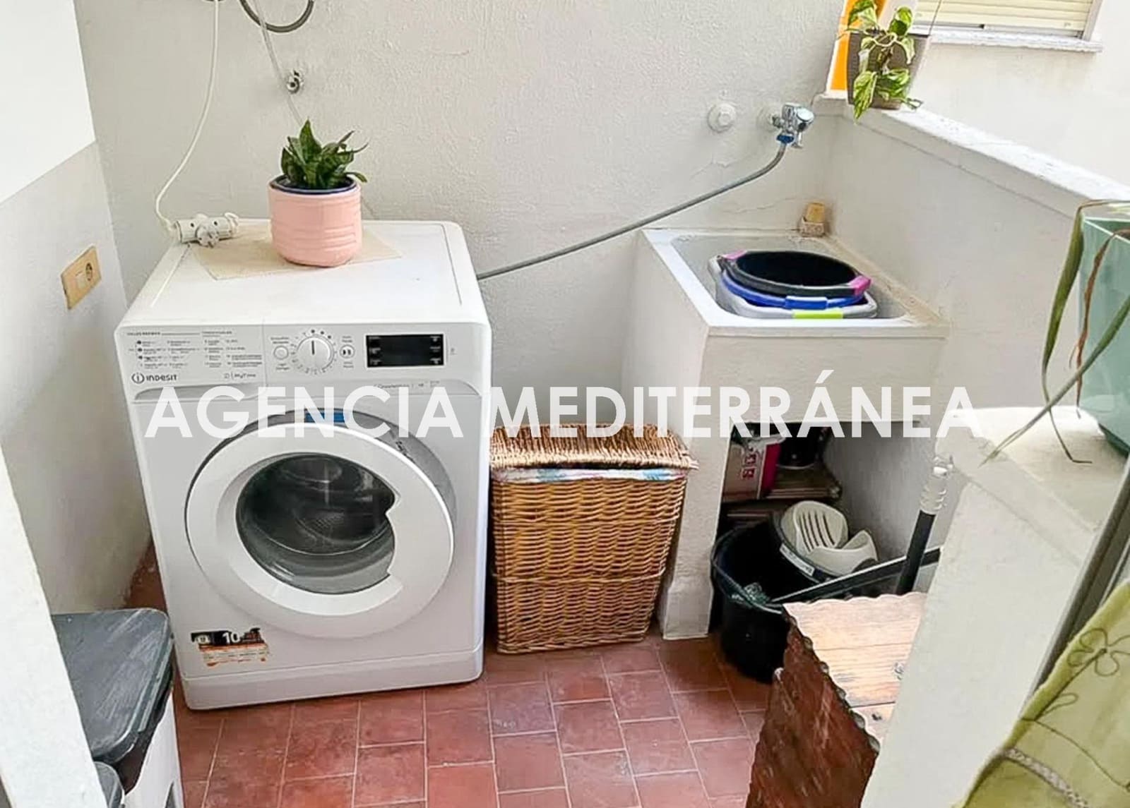 3 chambre Appartement à vendre à Valence ville avec garage - 330 000 € (Ref: 9990789)