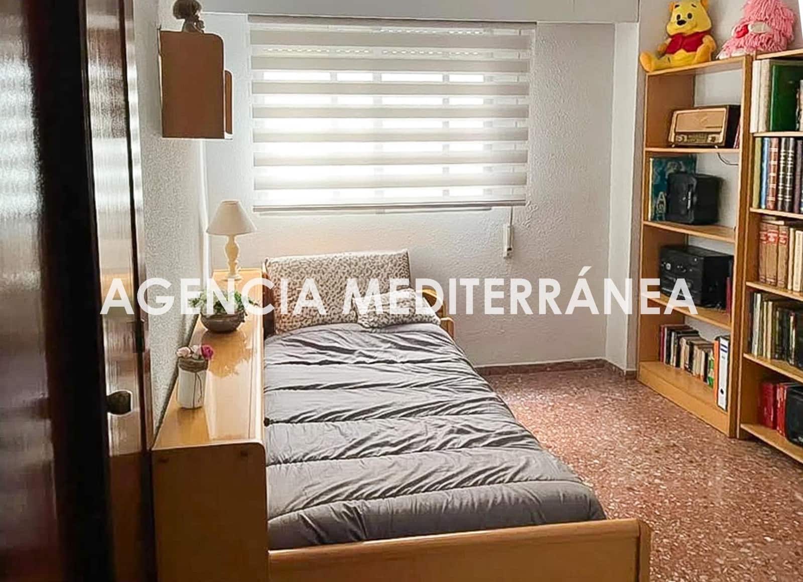 3 chambre Appartement à vendre à Valence ville avec garage - 330 000 € (Ref: 9990789)
