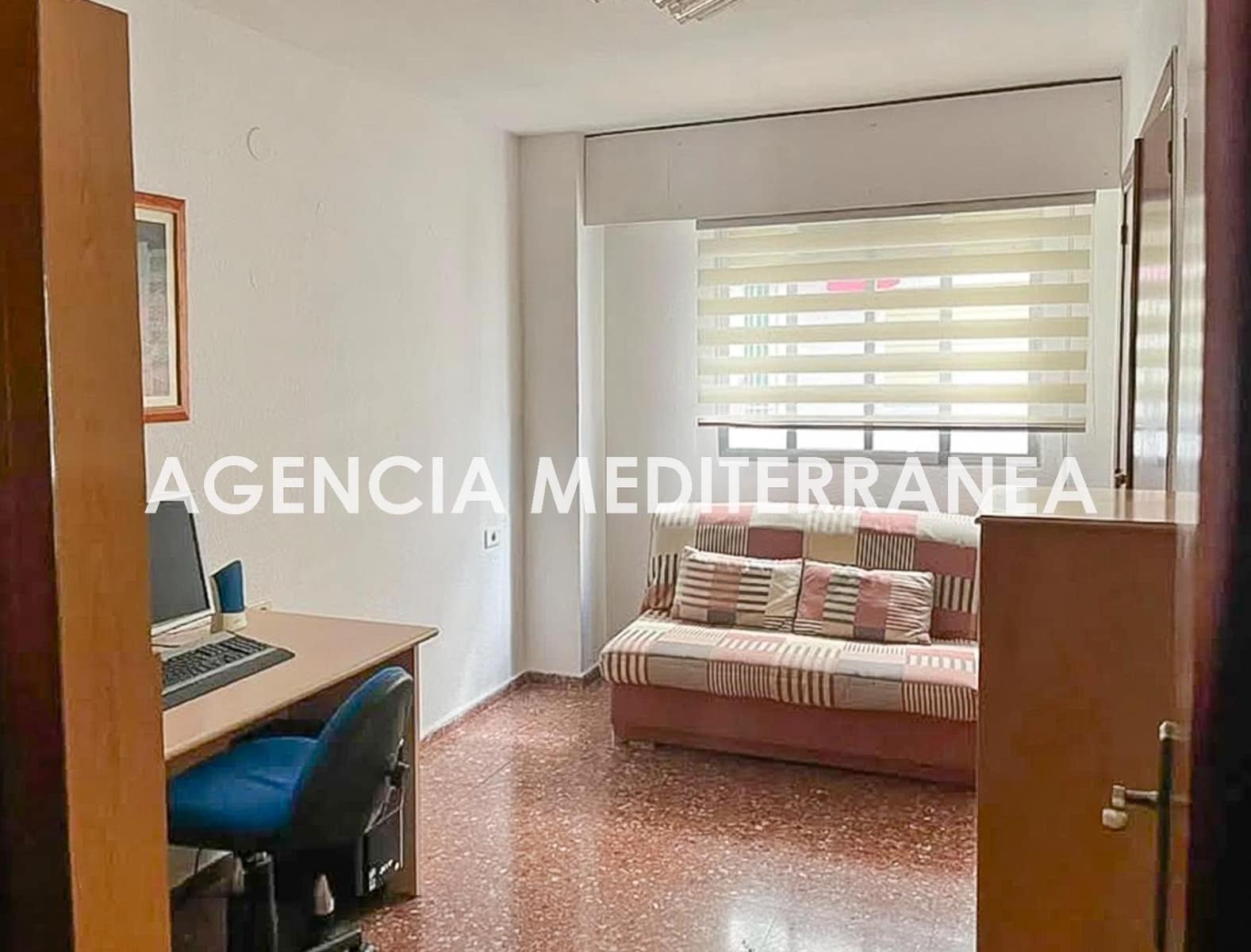 3 chambre Appartement à vendre à Valence ville avec garage - 330 000 € (Ref: 9990789)