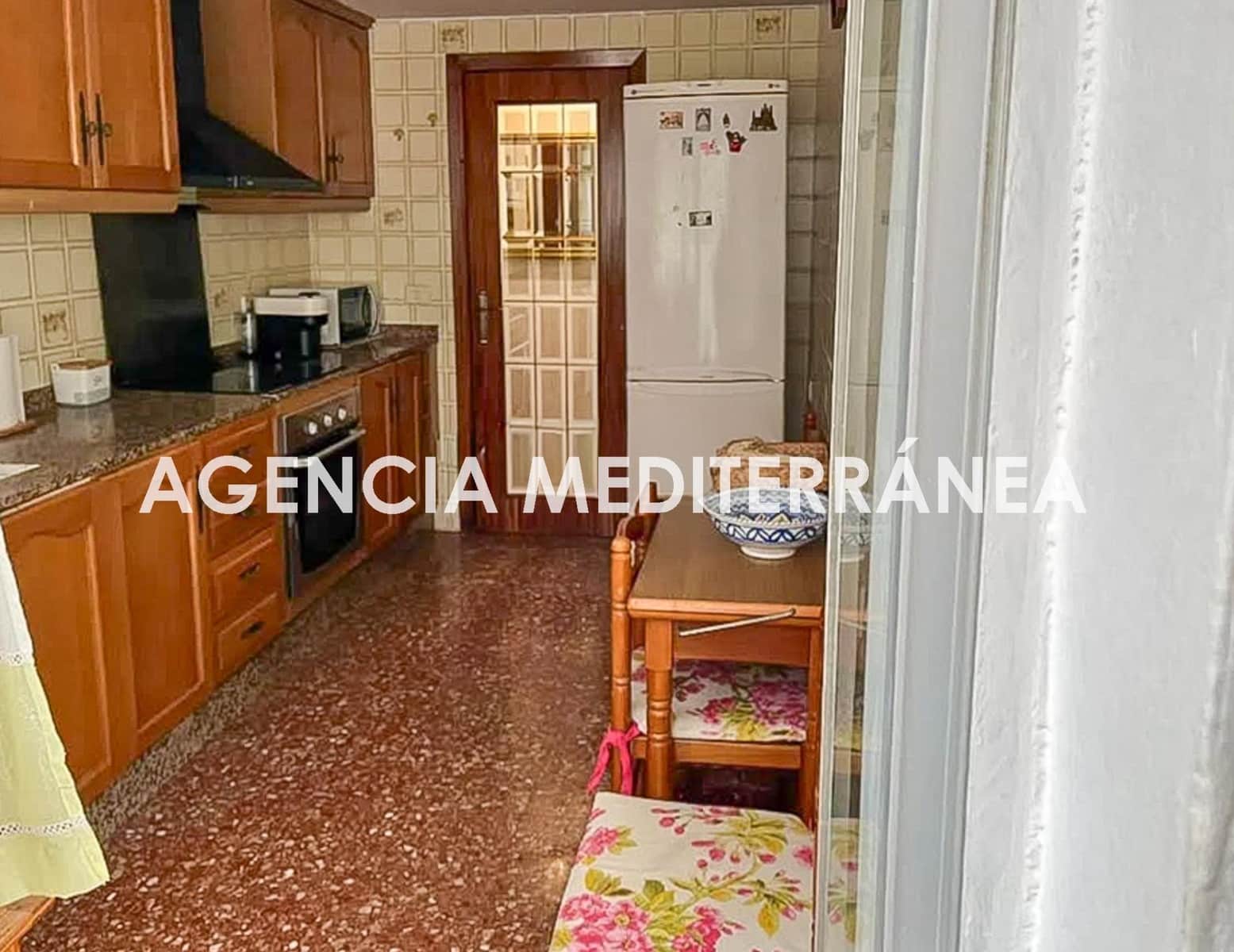 3 chambre Appartement à vendre à Valence ville avec garage - 330 000 € (Ref: 9990789)
