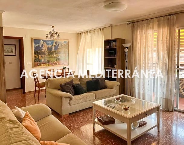 3 soveværelse Lejlighed til salg i L'Hort de Senabre, Valencia by med garage - € 330.000 (Ref: 9990789)