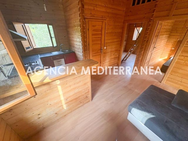 3 bedroom Finca/Country House for sale in Casinos with garage - € 60,000 (Ref: 9990790)