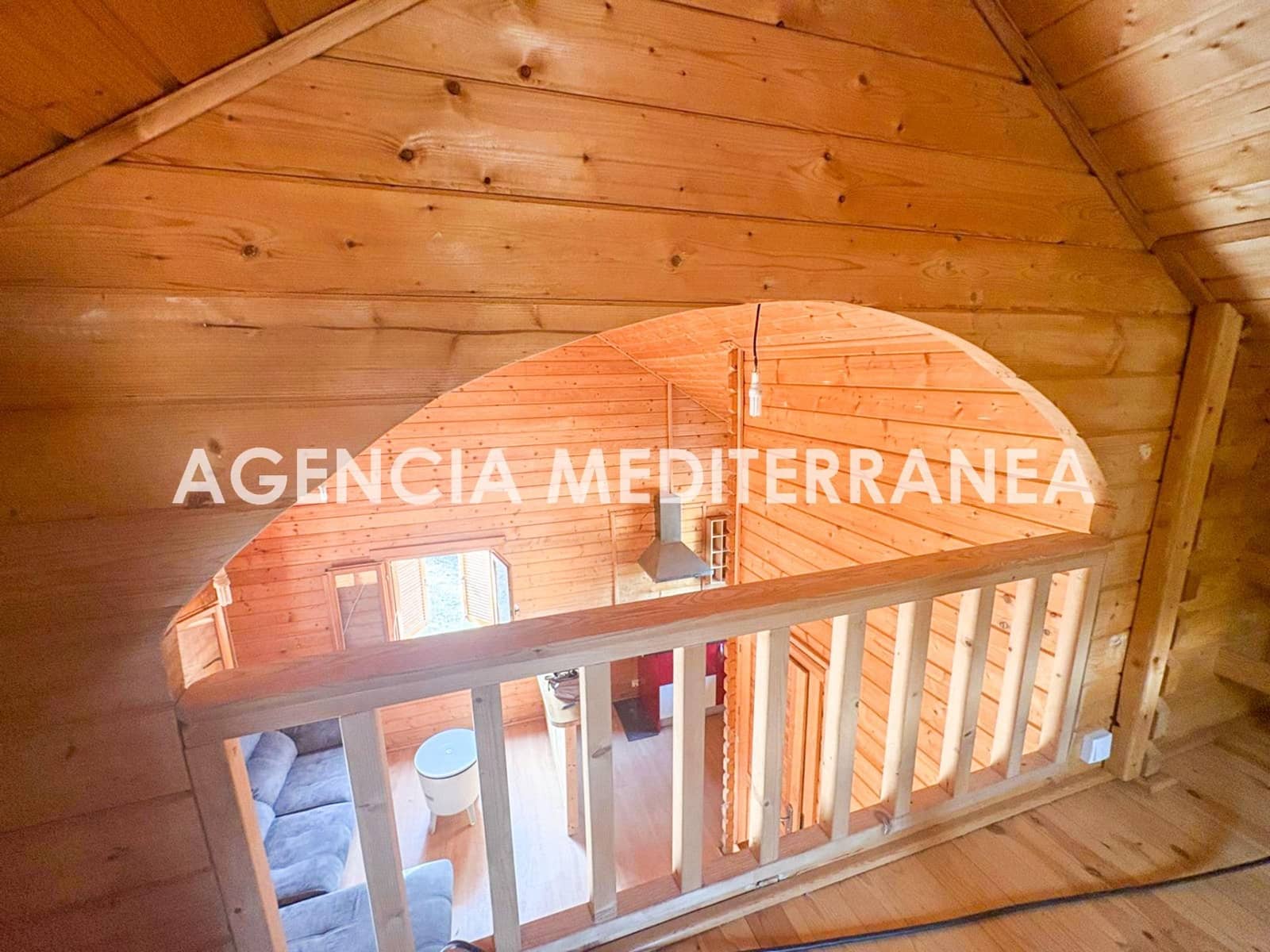 3 bedroom Finca/Country House for sale in Casinos with garage - € 60,000 (Ref: 9990790)