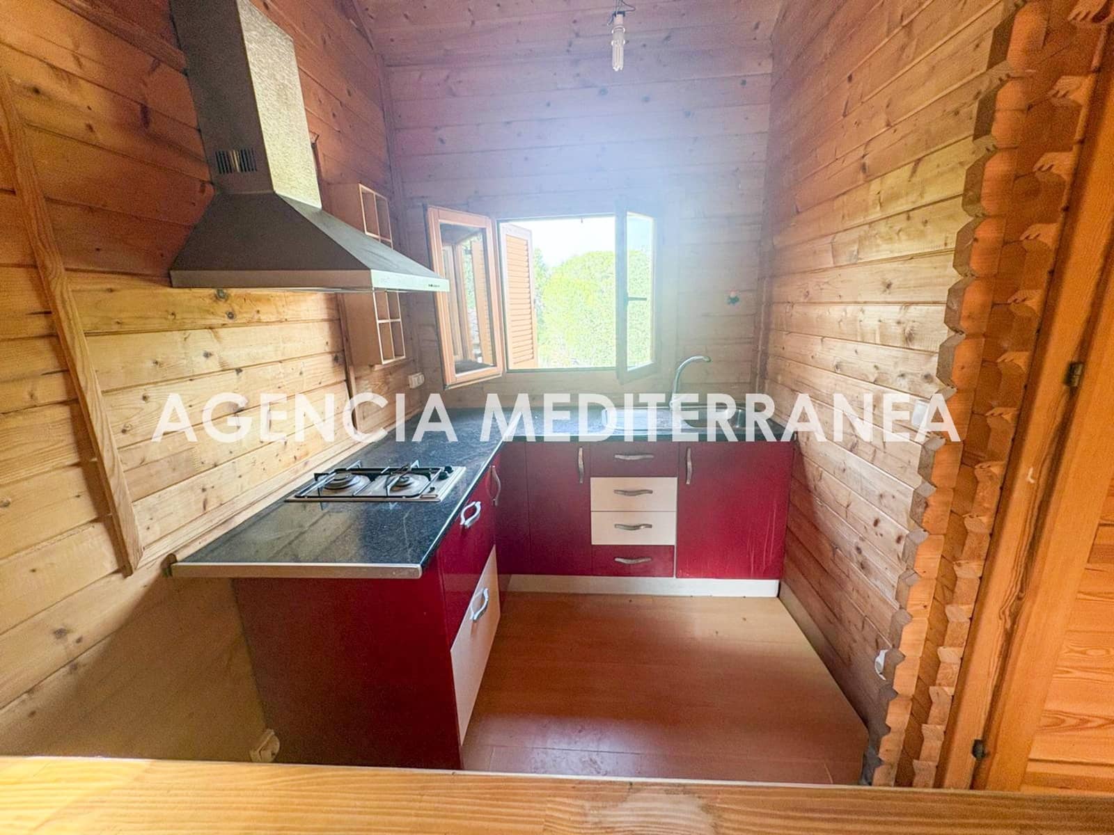 3 bedroom Finca/Country House for sale in Casinos with garage - € 60,000 (Ref: 9990790)