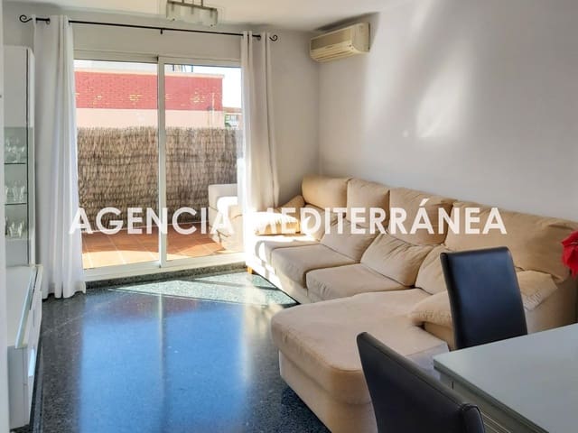 3 quarto Penthouse para arrendar em Burjassot com garagem - 1 300 € (Ref: 9990791)