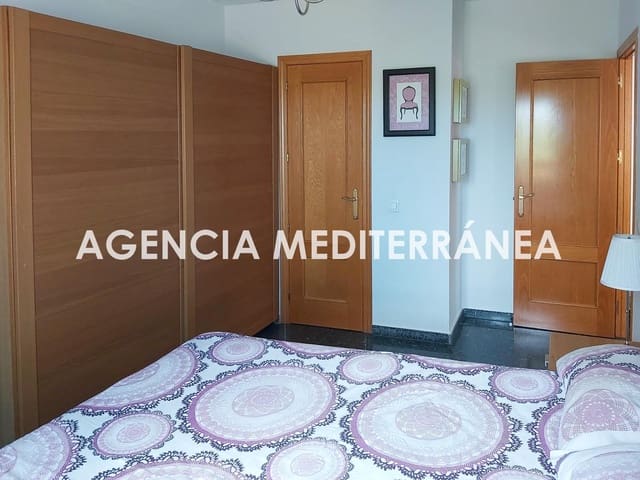 3 quarto Penthouse para arrendar em Burjassot com garagem - 1 300 € (Ref: 9990791)