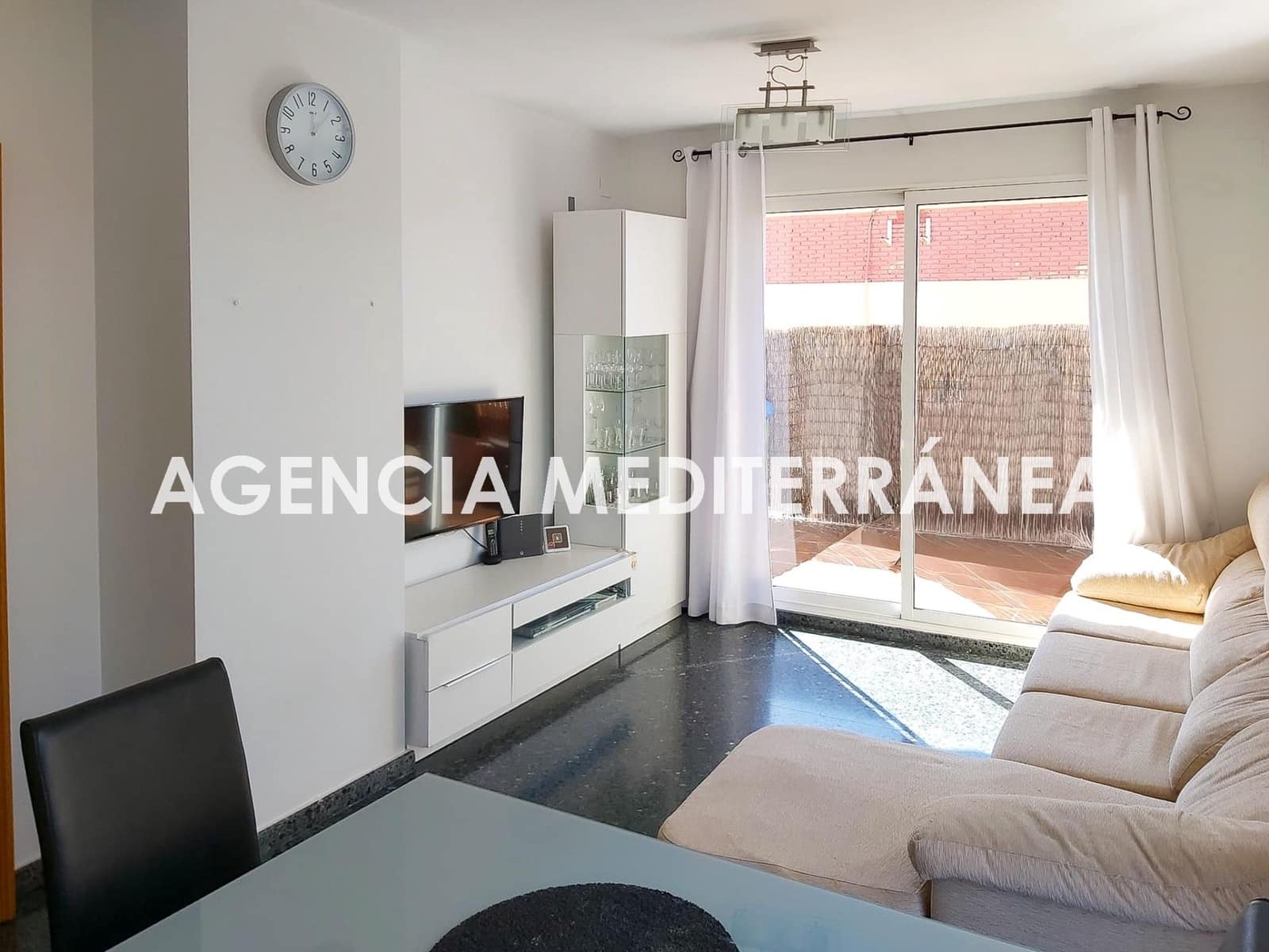 3 sypialnia Penthouse do wynajęcia w Burjassot z garażem - 1 300 € (Ref: 9990791)