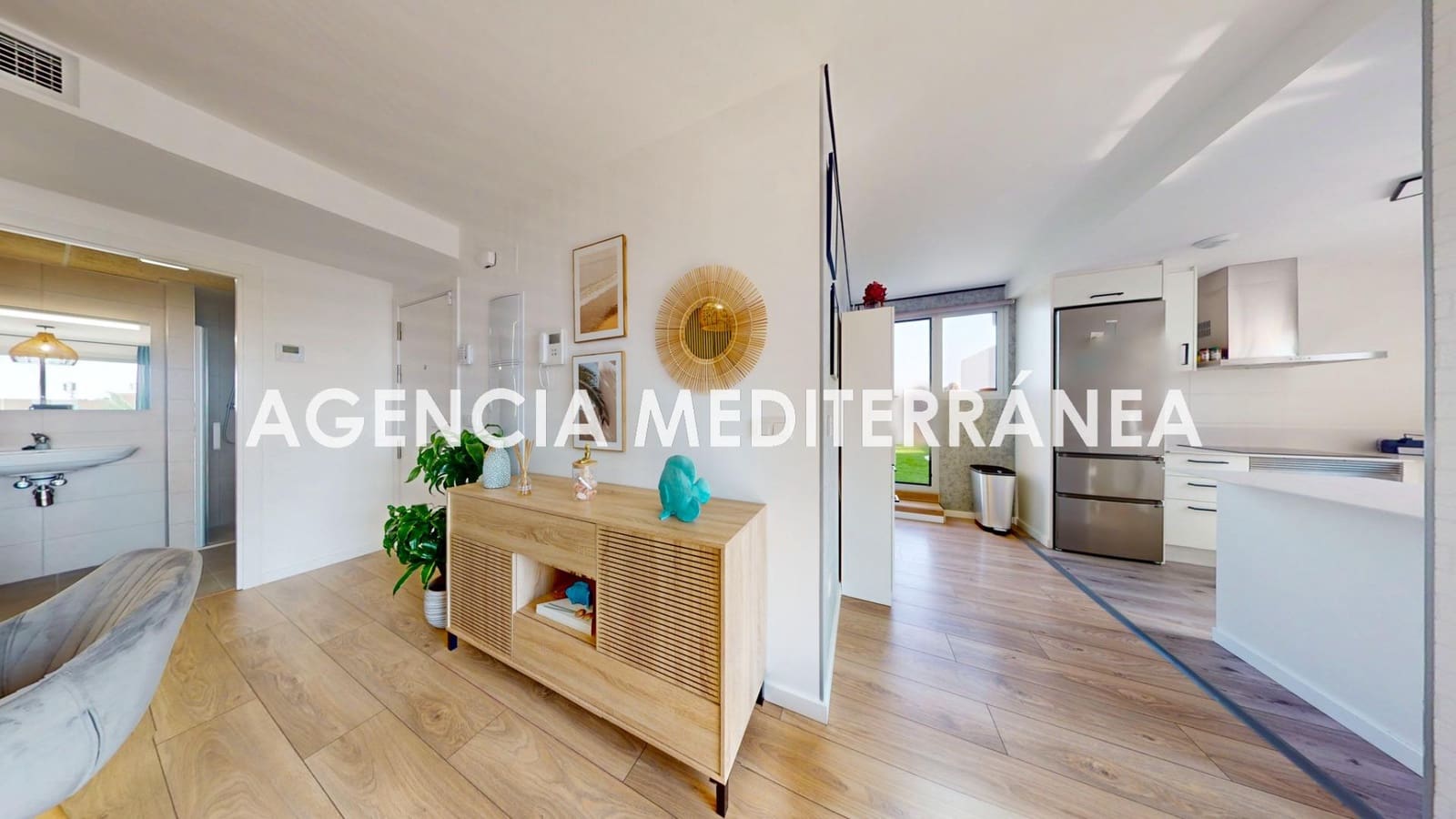 3 soverom Penthouse til salgs i La Pobla de Farnals med svømmebasseng garasje - € 470 000 (Ref: 9994321)