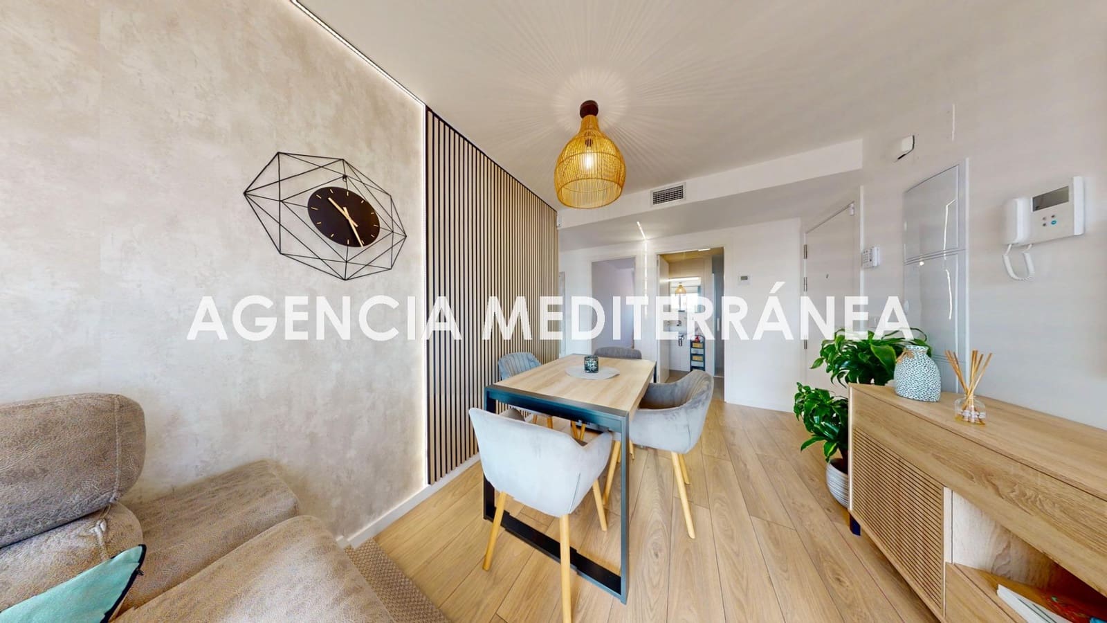 3 soverom Penthouse til salgs i La Pobla de Farnals med svømmebasseng garasje - € 470 000 (Ref: 9994321)