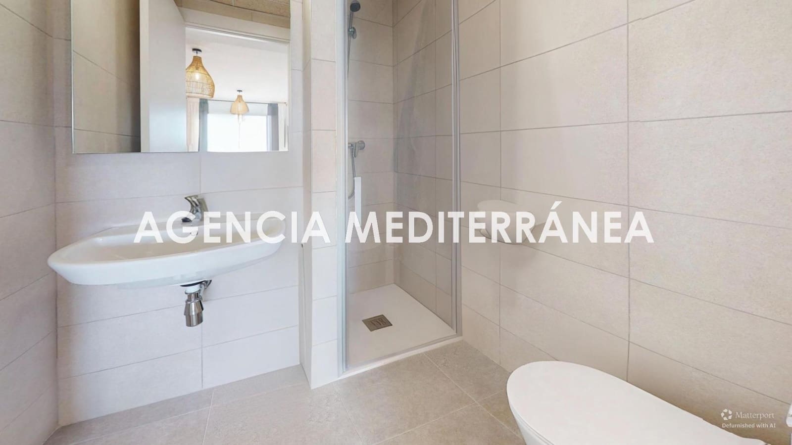 3 soverom Penthouse til salgs i La Pobla de Farnals med svømmebasseng garasje - € 470 000 (Ref: 9994321)