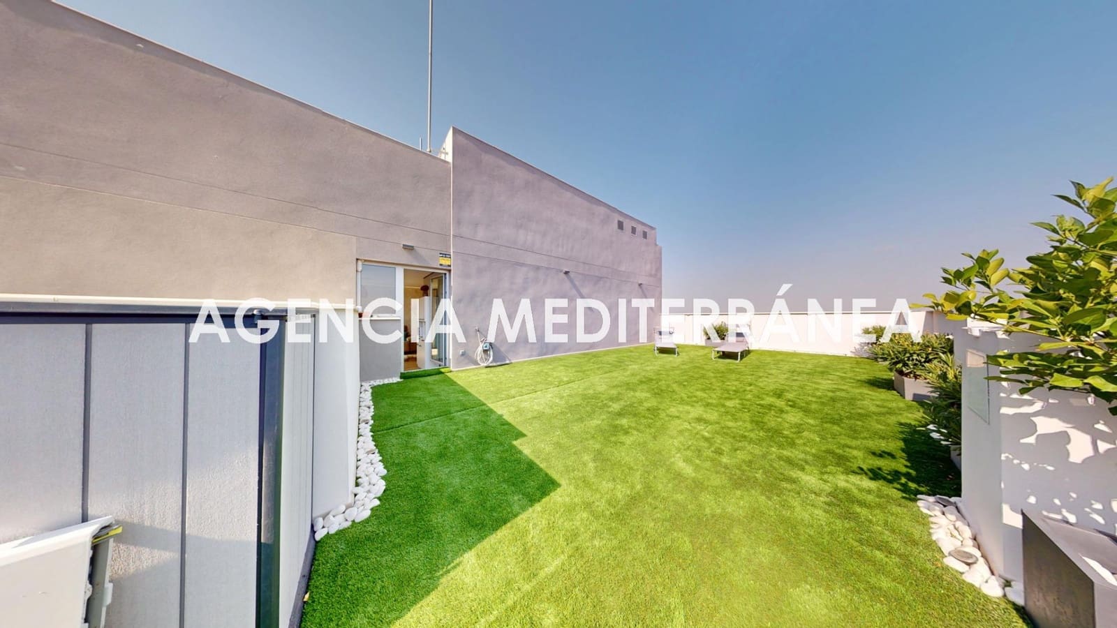 3 soverom Penthouse til salgs i La Pobla de Farnals med svømmebasseng garasje - € 470 000 (Ref: 9994321)
