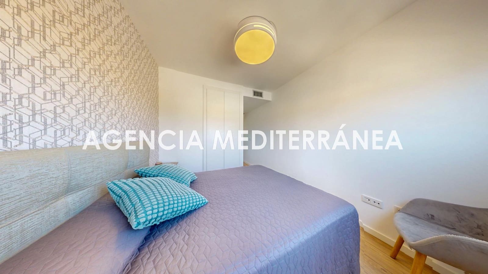 3 soverom Penthouse til salgs i La Pobla de Farnals med svømmebasseng garasje - € 470 000 (Ref: 9994321)