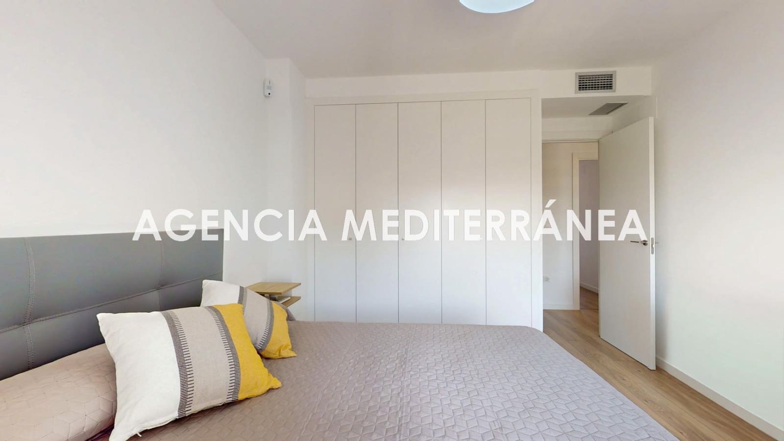 3 soverom Penthouse til salgs i La Pobla de Farnals med svømmebasseng garasje - € 470 000 (Ref: 9994321)
