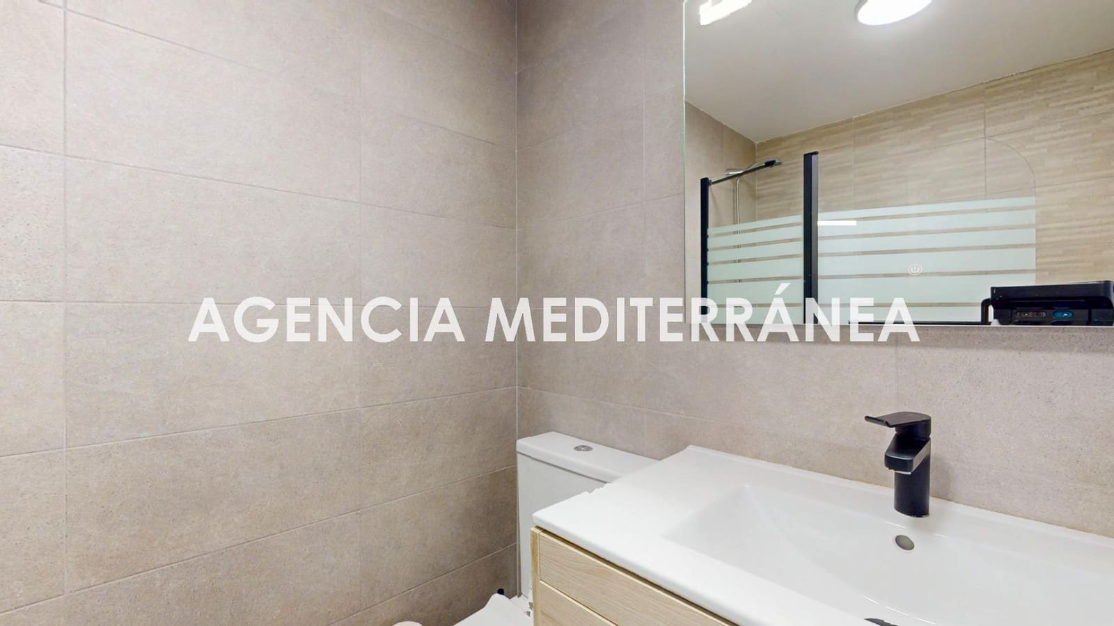 3 soverom Penthouse til salgs i La Pobla de Farnals med svømmebasseng garasje - € 470 000 (Ref: 9994321)