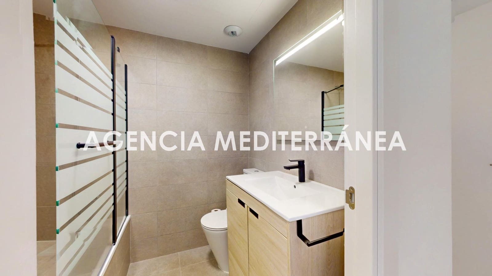 3 soverom Penthouse til salgs i La Pobla de Farnals med svømmebasseng garasje - € 470 000 (Ref: 9994321)