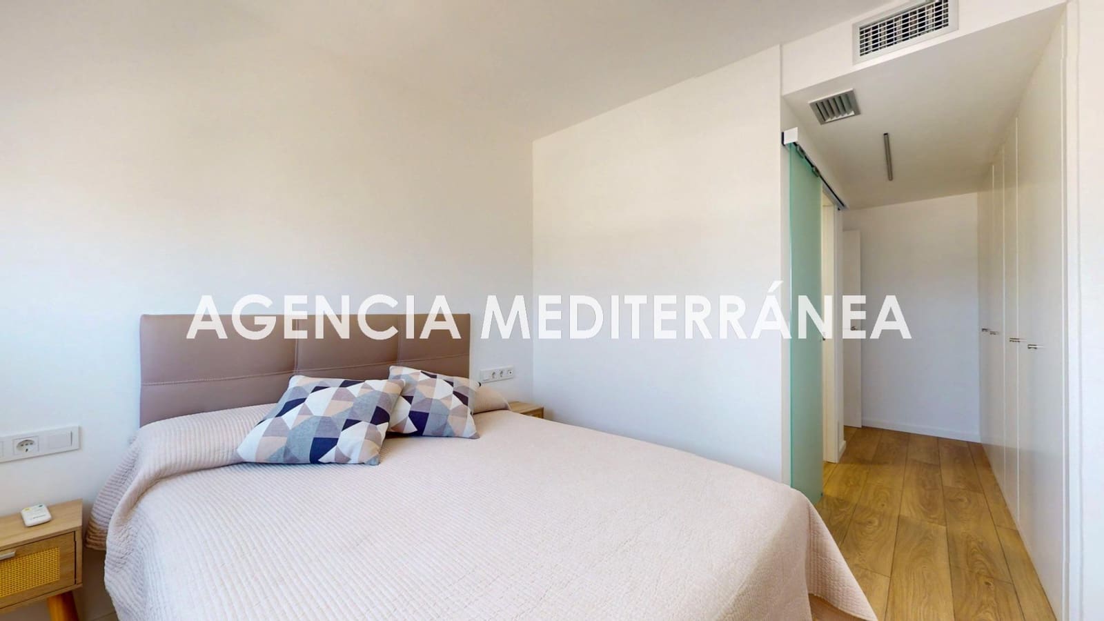 3 soverom Penthouse til salgs i La Pobla de Farnals med svømmebasseng garasje - € 470 000 (Ref: 9994321)