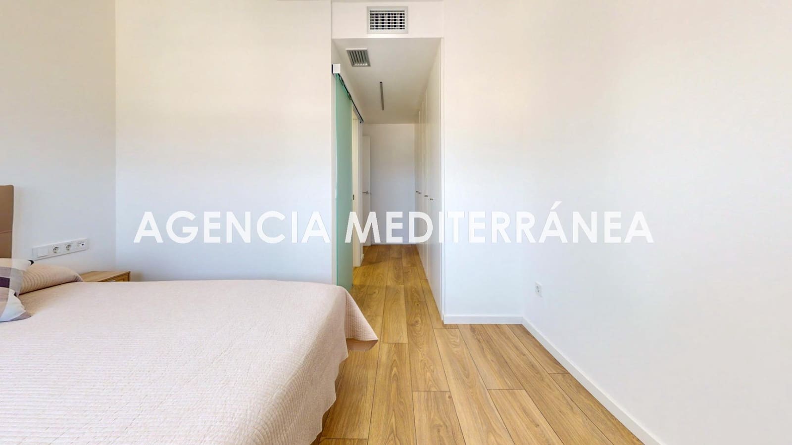 3 soverom Penthouse til salgs i La Pobla de Farnals med svømmebasseng garasje - € 470 000 (Ref: 9994321)