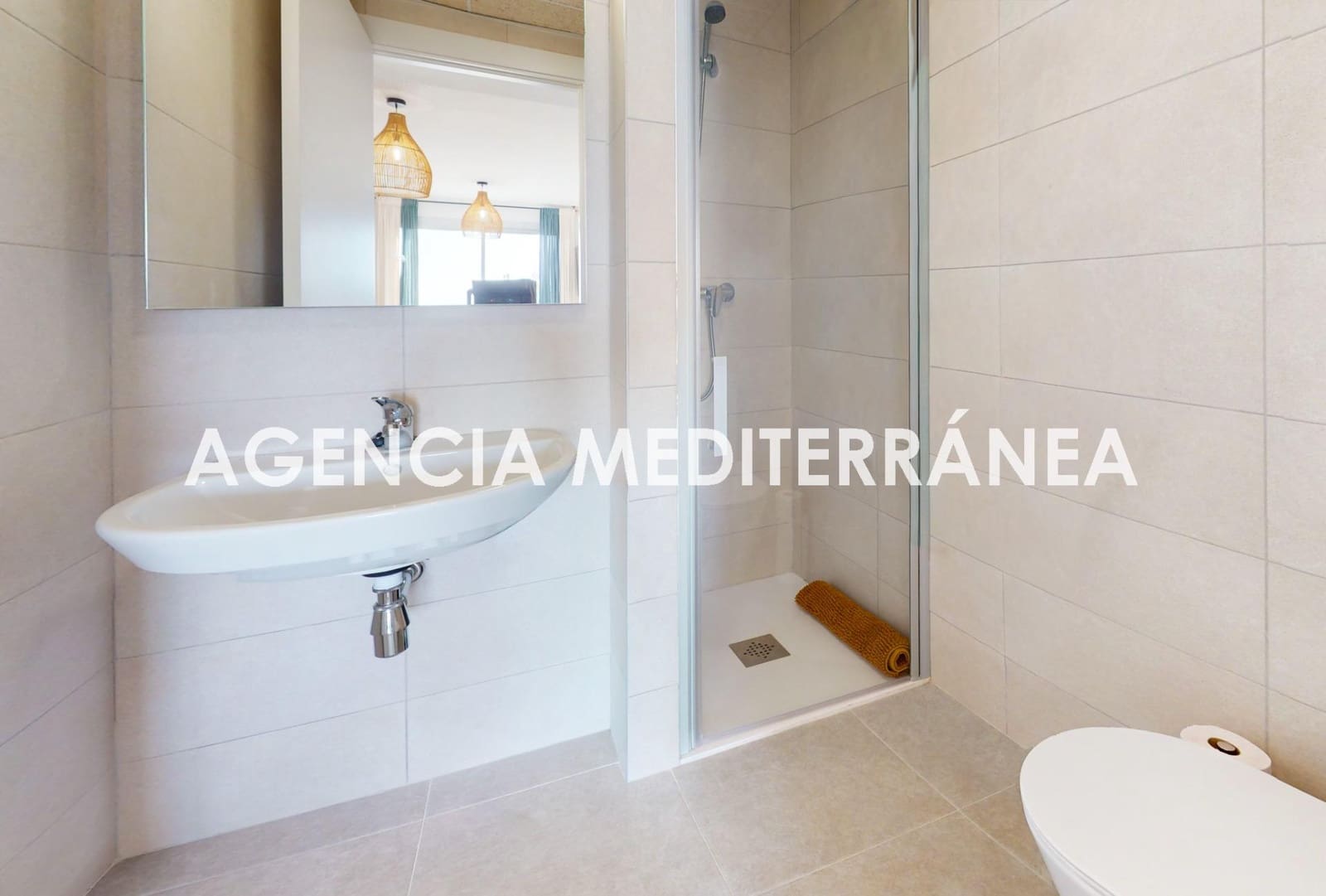3 soverom Penthouse til salgs i La Pobla de Farnals med svømmebasseng garasje - € 470 000 (Ref: 9994321)