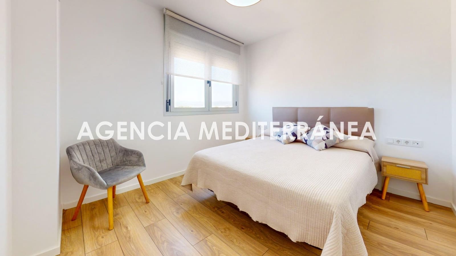 3 soverom Penthouse til salgs i La Pobla de Farnals med svømmebasseng garasje - € 470 000 (Ref: 9994321)