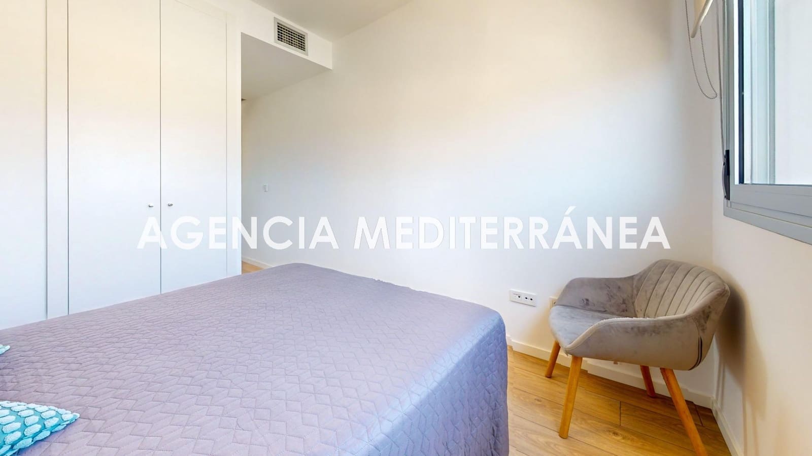 3 soverom Penthouse til salgs i La Pobla de Farnals med svømmebasseng garasje - € 470 000 (Ref: 9994321)