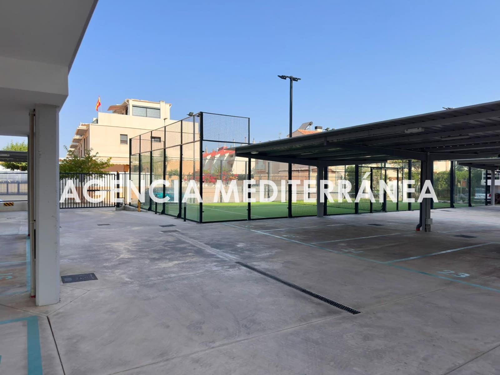 3 soverom Penthouse til salgs i La Pobla de Farnals med svømmebasseng garasje - € 470 000 (Ref: 9994321)