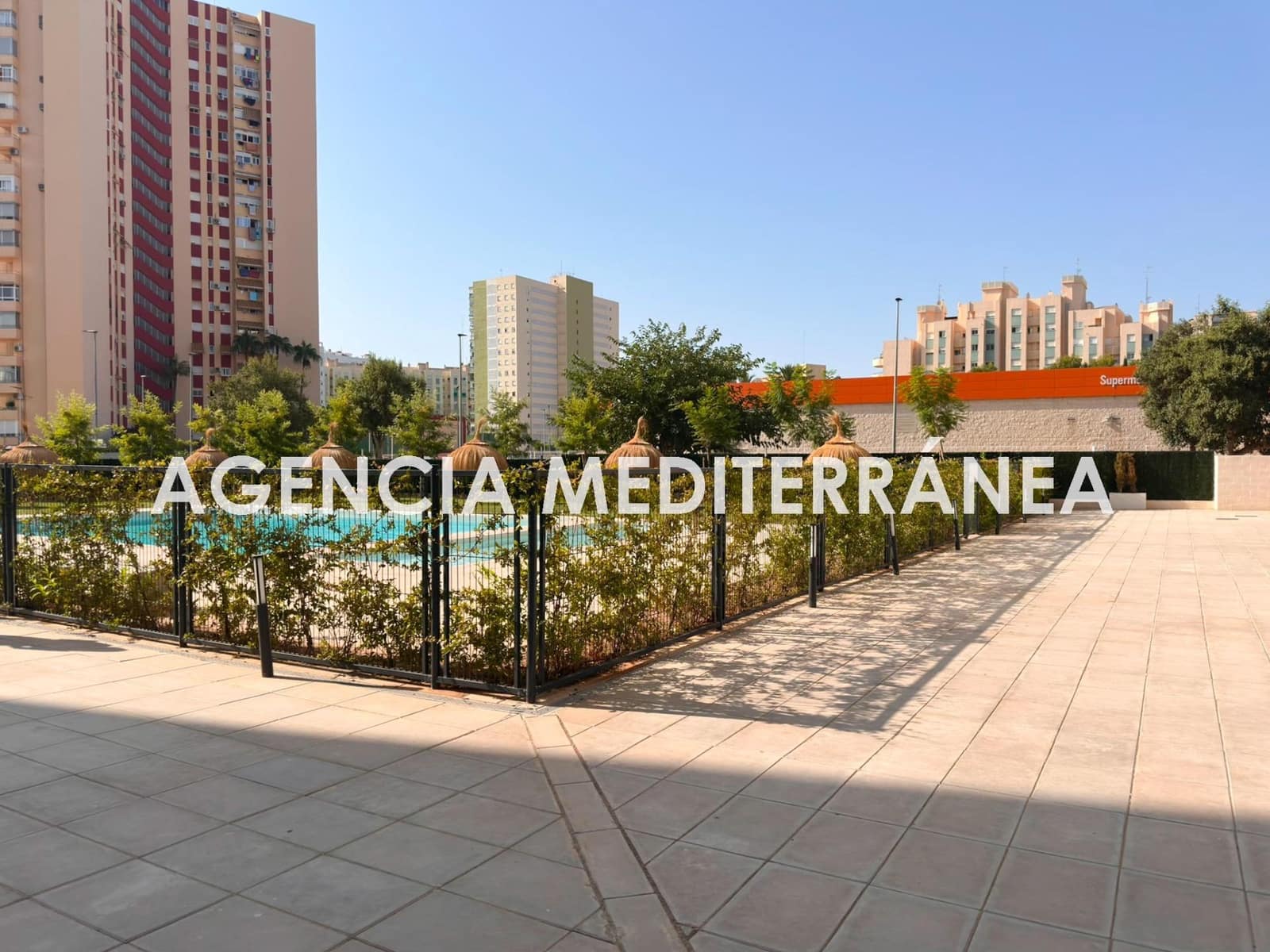 3 soverom Penthouse til salgs i La Pobla de Farnals med svømmebasseng garasje - € 470 000 (Ref: 9994321)