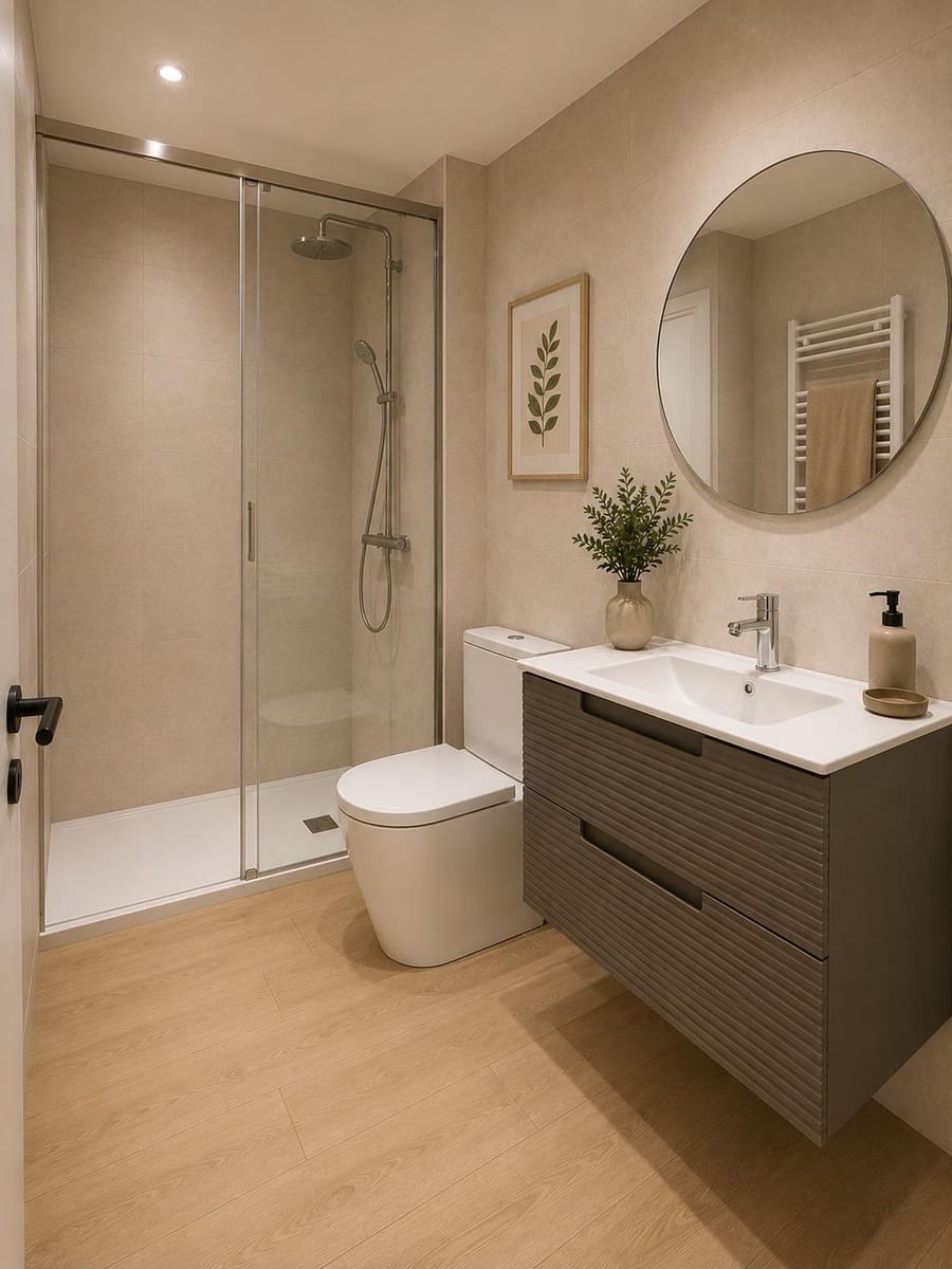2 camera da letto Appartamento in vendita in Valencia citta - 298.000 € (Rif: 9998873)