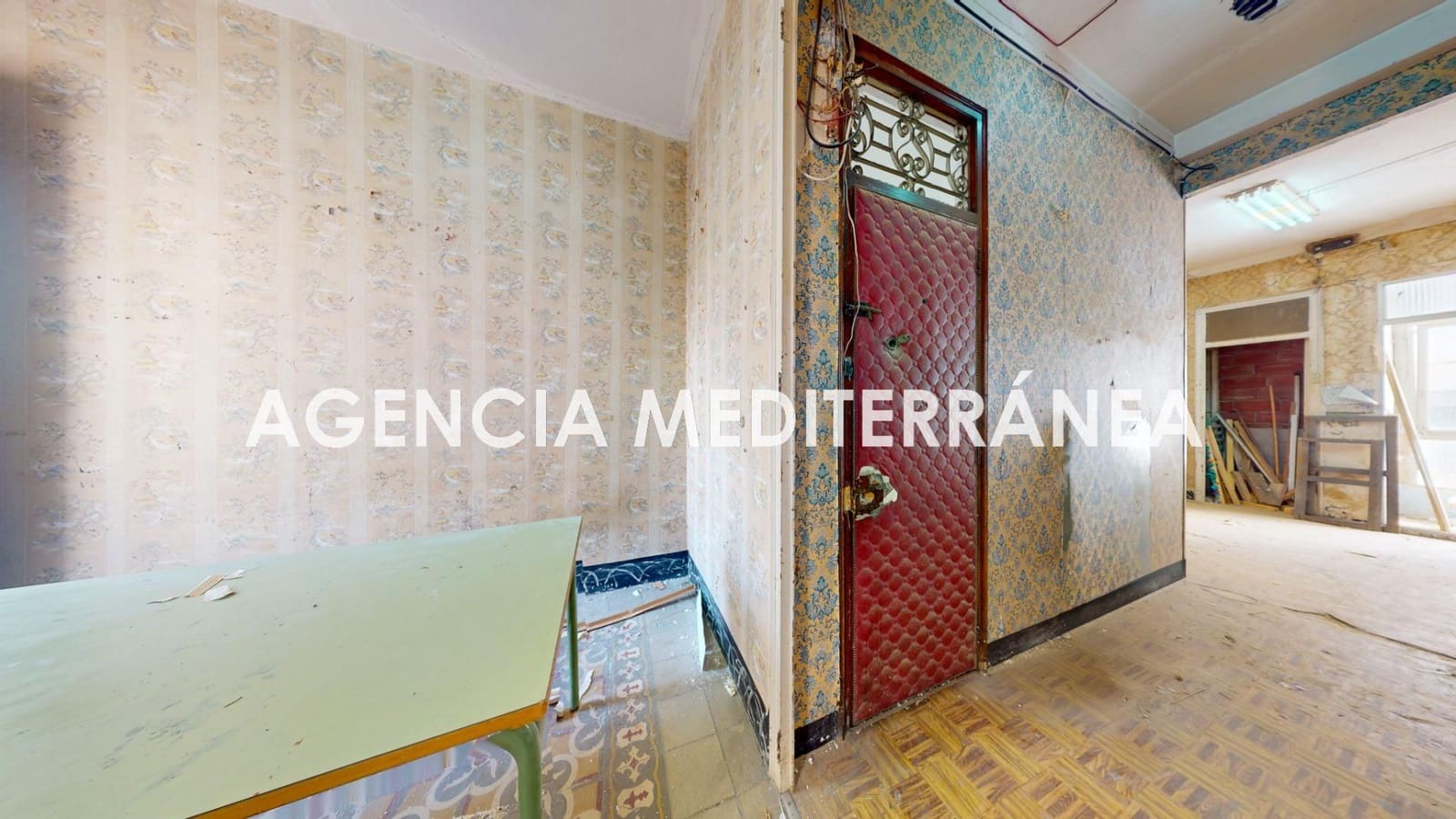 2 camera da letto Appartamento in vendita in Valencia citta - 298.000 € (Rif: 9998873)