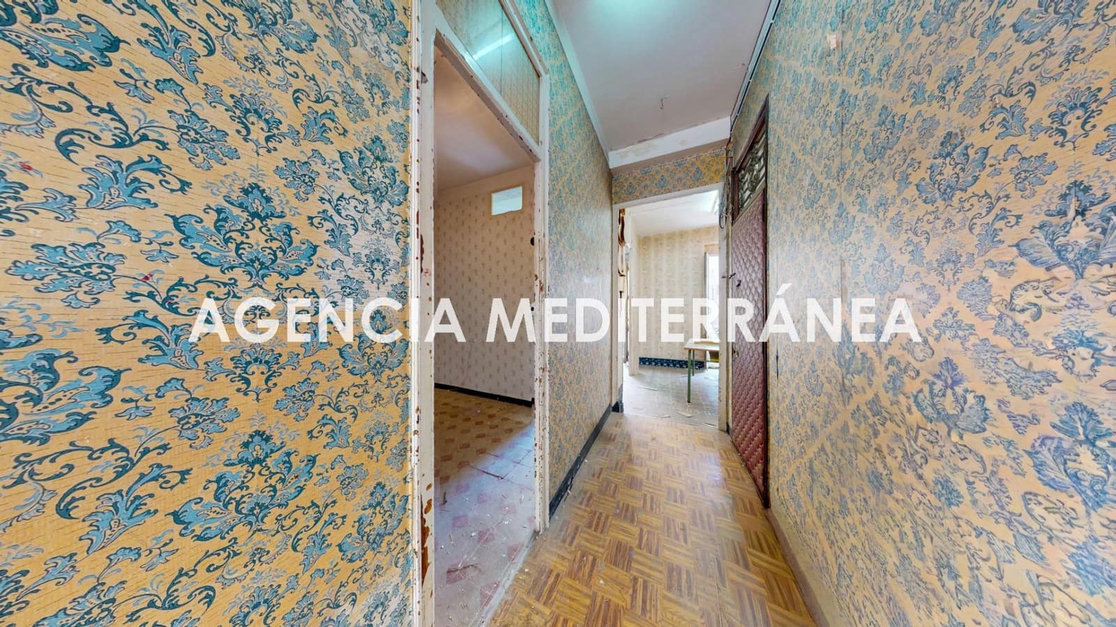 2 camera da letto Appartamento in vendita in Valencia citta - 298.000 € (Rif: 9998873)