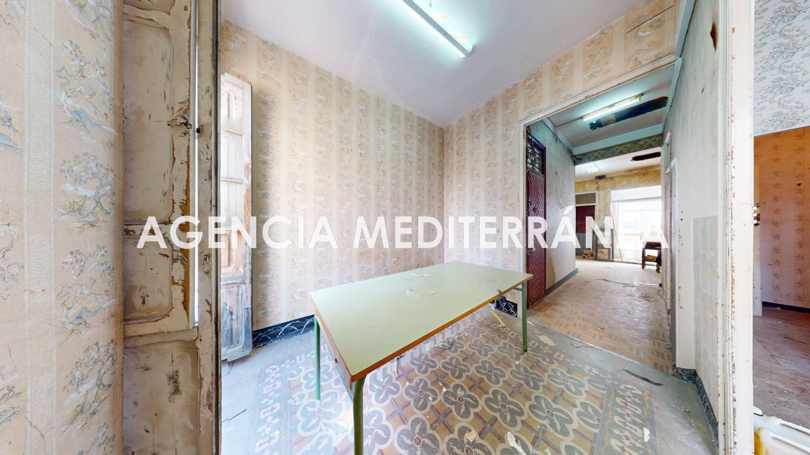 2 camera da letto Appartamento in vendita in Valencia citta - 298.000 € (Rif: 9998873)